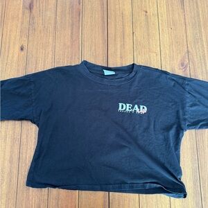 Gymshark Deadlift Midi Tee